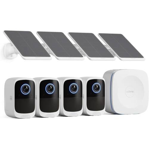 Security Cameras Wireless Outdoor