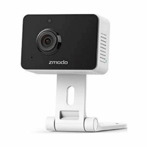 Zmodo Mini Pro 1080p Indoor Home Security Camera Wireless
