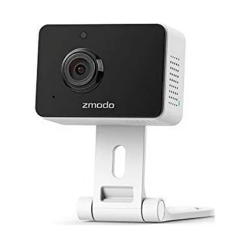 Zmodo Mini Pro 1080p Indoor Home Security Camera Wireless