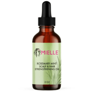 Mielle Organics Rosemary Mint Scalp & Hair Strengthening Oil