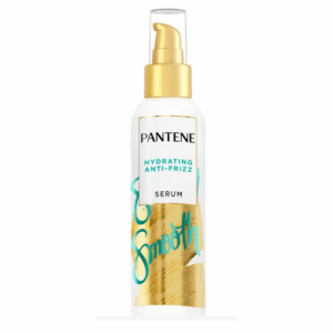Pantene Pro-V Smooth Hair Hydrating Anti-Frizz Serum