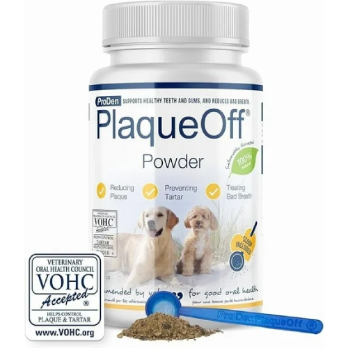 ProDen PlaqueOff Powder for Pets