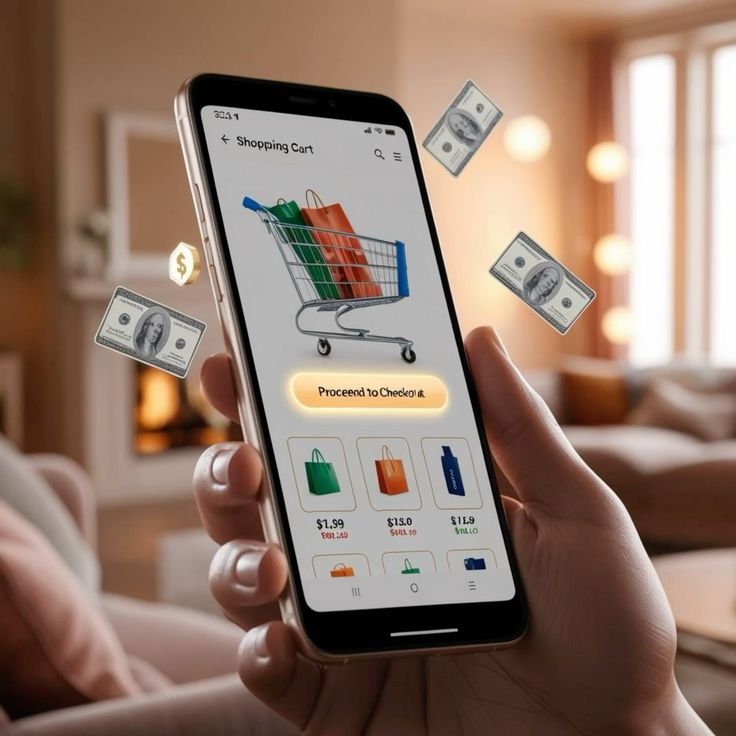 Read more about the article Why Choose Online Shopping for Convenience Better Prices and Variety