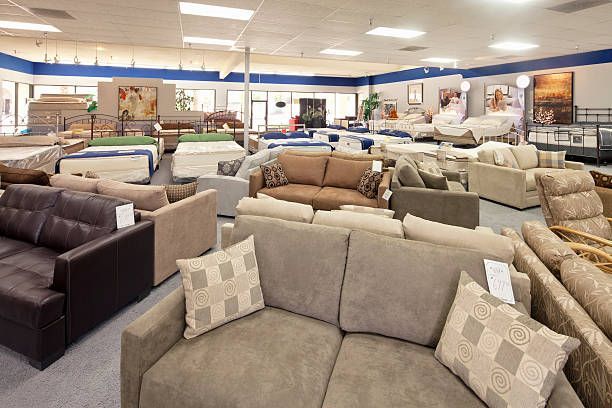 Read more about the article Your One Stop Furniture and Mattress Shopping Destination Online