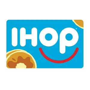 IHOP® eGift Card