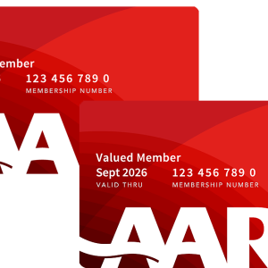 AARP Membership